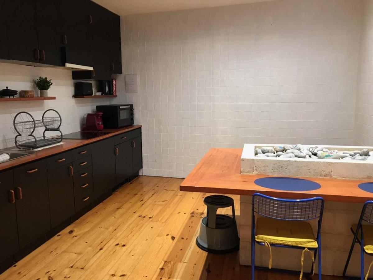 Apartmán Les Roches Blanches Étretat Exteriér fotografie